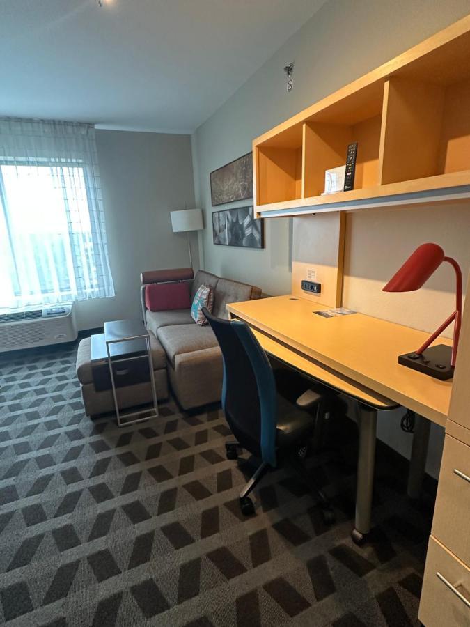 Towneplace Suites By Marriott Columbia Northwest/Harbison Eksteriør bilde