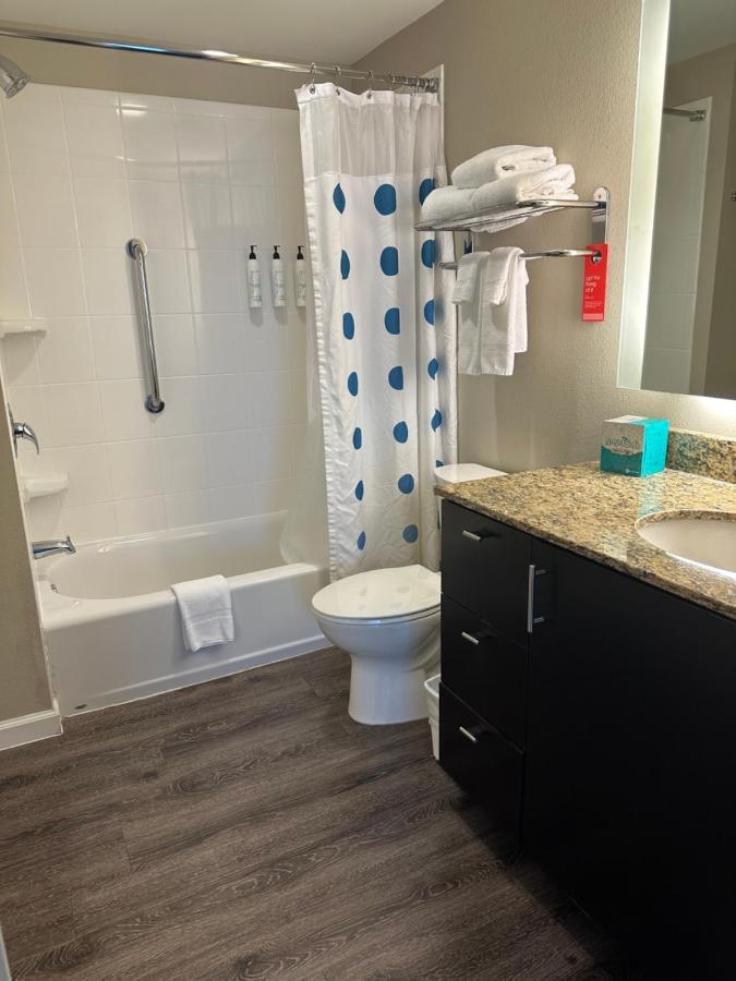 Towneplace Suites By Marriott Columbia Northwest/Harbison Eksteriør bilde