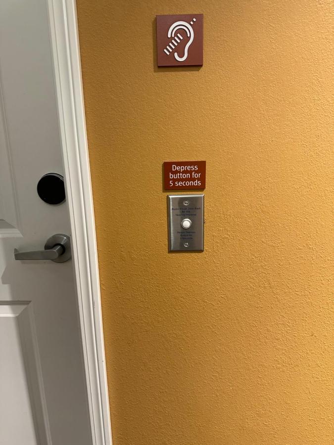 Towneplace Suites By Marriott Columbia Northwest/Harbison Eksteriør bilde