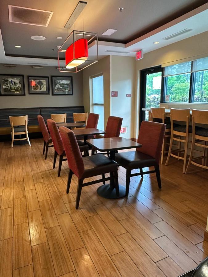 Towneplace Suites By Marriott Columbia Northwest/Harbison Eksteriør bilde