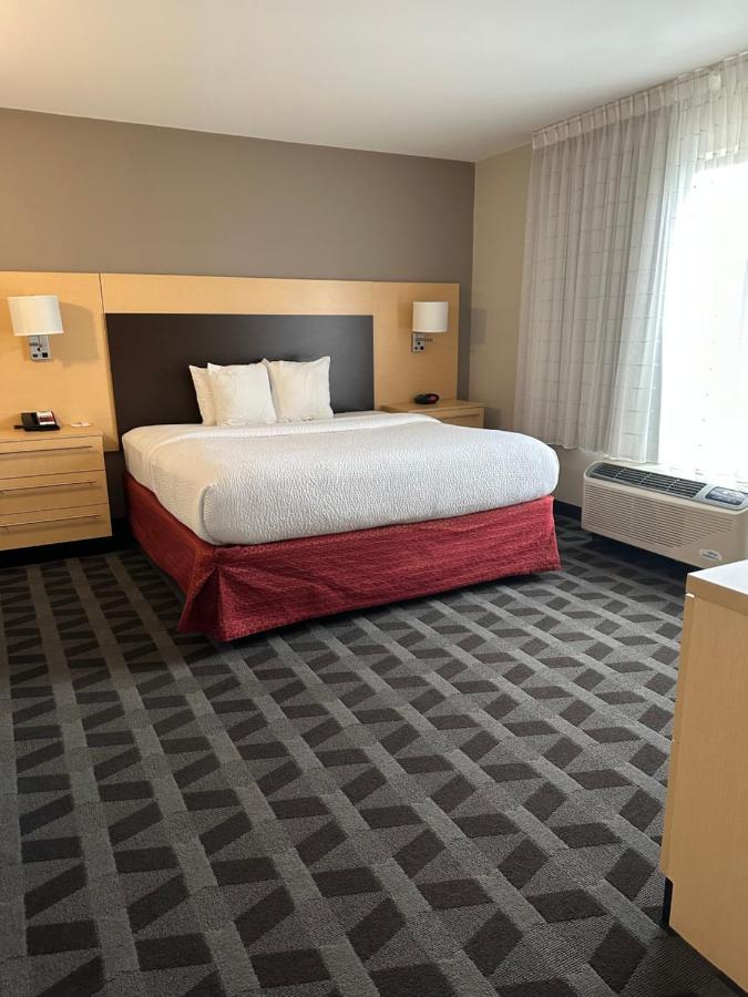 Towneplace Suites By Marriott Columbia Northwest/Harbison Eksteriør bilde