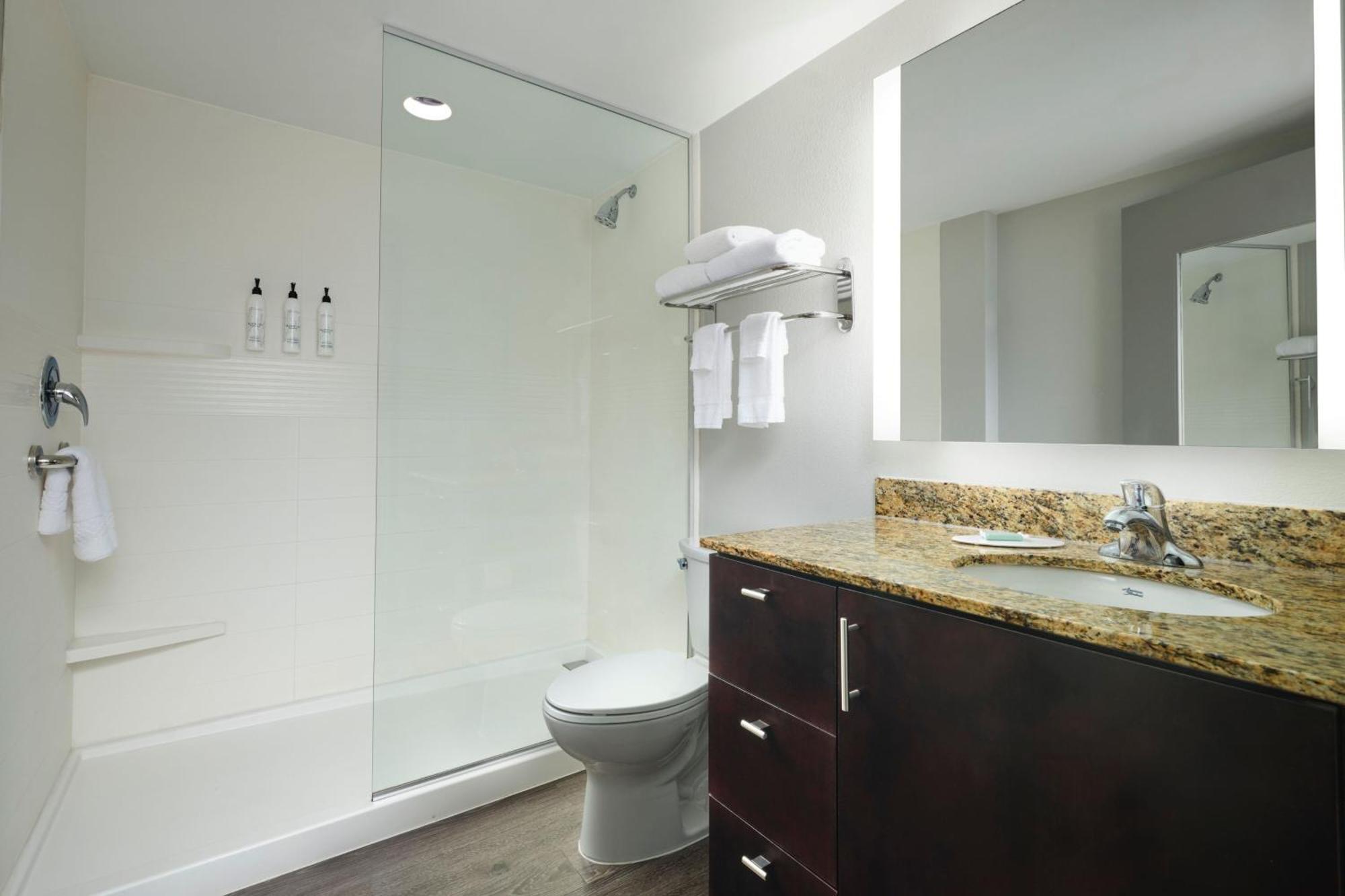 Towneplace Suites By Marriott Columbia Northwest/Harbison Eksteriør bilde