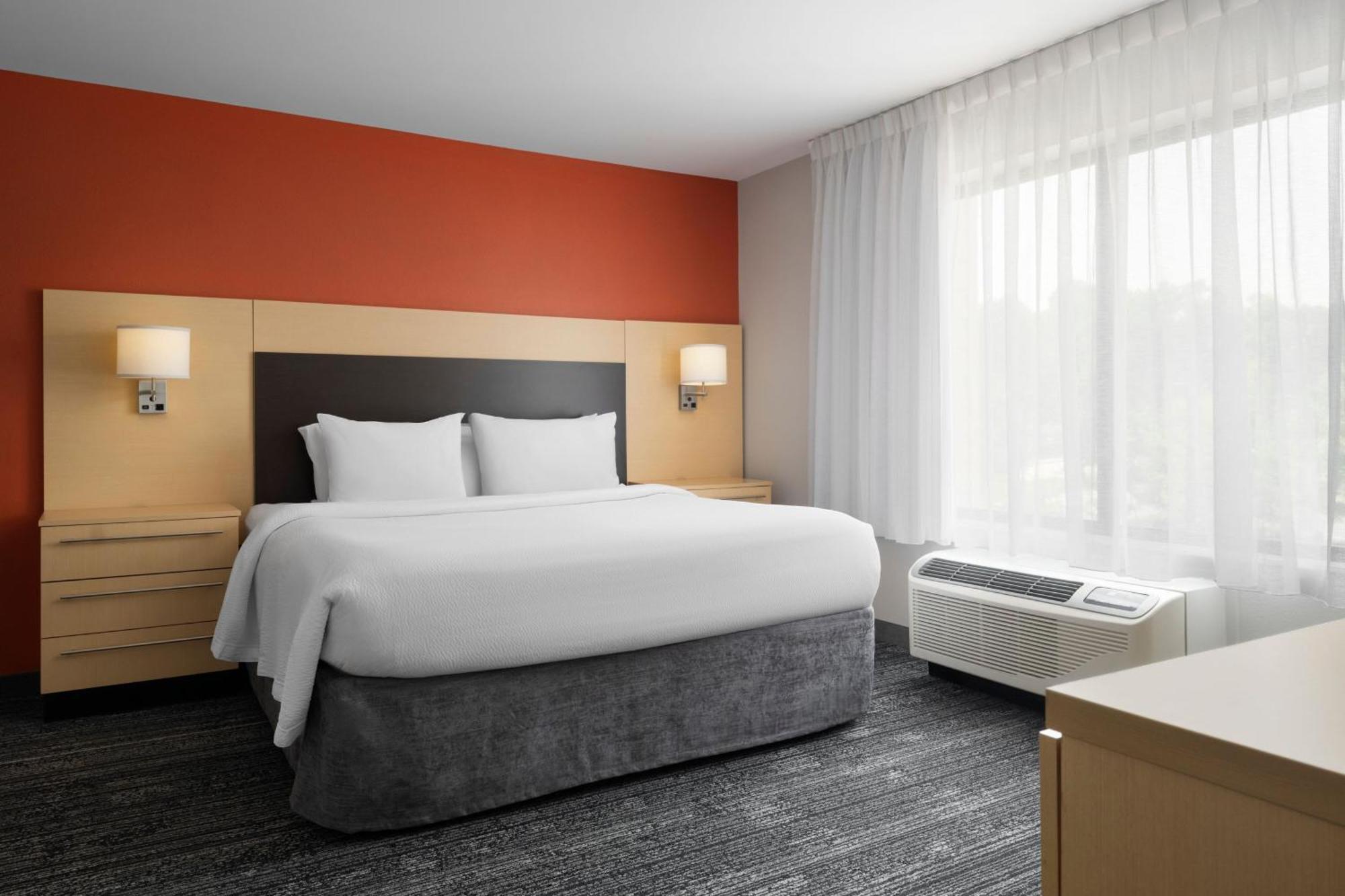 Towneplace Suites By Marriott Columbia Northwest/Harbison Eksteriør bilde