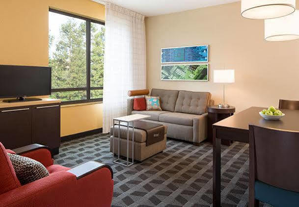 Towneplace Suites By Marriott Columbia Northwest/Harbison Eksteriør bilde